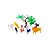 Brinquedo Animais da Fazendinha - 1 unidade - Rizzo - Imagem 1