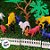 Brinquedo Animais da Fazendinha - 1 unidade - Rizzo - Imagem 2
