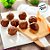 Chocolate Inovare ao Leite - 2,100kg - 1 unidade - Harald - Rizzo - Imagem 3