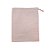 Saco Algodão Cru nº00 - 9x13cm - 05 unidades - Rizzo - Imagem 2