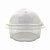 Blister Pote Bolha 240ml - 8,5x9,5cm - 10 unidades - Rizzo - Imagem 1