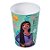 Copo de Plástico Wish: O Poder dos Desejos - Verde - 320 ml - 1 unidade - Plasútil - Rizzo - Imagem 1