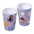 Copo de Plástico Wish: O Poder dos Desejos - Lilás - 320 ml - 1 unidade - Plasútil - Rizzo - Imagem 3