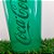 Copo de Plástico Coca-Cola - Verde - 320 ml - 1 unidade - Plasútil - Rizzo - Imagem 3