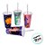 Copo Refri Wish: O Poder dos Desejos - Verde - 500 ml - 1 unidade - Plasútil - Rizzo - Imagem 5