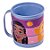 Caneca Divertida Wish: O Poder dos Desejos - 360 ml - 1 unidade - Plasútil - Rizzo - Imagem 1