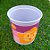 Caneca Divertida Wish: O Poder dos Desejos - 360 ml - 1 unidade - Plasútil - Rizzo - Imagem 4