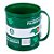 Caneca Divertida Palmeiras - 360 ml - 1 unidade - Plasútil - Rizzo - Imagem 1