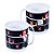 Caneca Divertida Corinthians - 360 ml - 1 unidade - Plasútil - Rizzo - Imagem 4