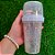 Mini Shakeira com Tampa - Wish: O Poder dos Desejos - 320 ml - 1 unidade - Plasútil - Rizzo - Imagem 5