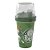 Mini Shakeira com Tampa - Palmeiras - 320 ml - 1 unidade - Plasútil - Rizzo - Imagem 1