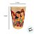 Copo de Plástico Festa Princesas - 320Ml - Disney Original - Rizzo - Imagem 3