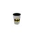 Copo de Plástico Festa Batman 320Ml - Plasútil - Imagem 1