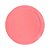 Base para Bolo Cake Board Redondo Rosa - 24cm - 1 unidade - Rizzo - Imagem 1