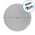 Base para Bolo Cake Board Redondo Rosa - 24cm - 1 unidade - Rizzo - Imagem 2
