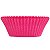 Mini Forminha Forneável CupCake Pink com 54 un. - UltraFest - Imagem 1