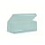 Caixa Transparente de Acetato M13 - 9x4,5x3,5 - 20 unidades - CAC - - Imagem 1