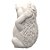 Escultura Ouriço em Cimento - Surdo - 10cm - 1 unidade - Rizzo - Imagem 3