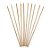 Palito para Aromatizador - Claro - 20cm - 20 unidades - Rizzo - Imagem 1
