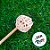 Palito para Aromatizador - Rattan Creme - 24cm - 1 unidade - Rizzo - Imagem 2