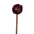 Palito para Aromatizador - Rattan Marrom - 24cm - 1 unidade - Rizzo - Imagem 1