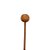 Palito para Aromatizador - Madeira - 24cm - 1 unidade - Rizzo - Imagem 1