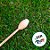 Palito para Aromatizador - Oval Creme - 24cm - 1 unidade - Rizzo - Imagem 2