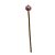 Palito para Aromatizador - Rosa Fosco - 1 unidade - Rizzo - Imagem 1