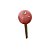 Palito para Aromatizador - Rosa - 1 unidade - Rizzo - Imagem 3