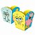 Cachepot - Bob Esponja Core - 4 unidades - Regina - Rizzo - Imagem 1