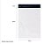 Envelope de Segurança Branco 25x39 - 50 unidades - Rizzo - Imagem 2