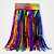 Varal de Fitas Decorativas - 10m - Multicolor - 1 unidade - Rizzo - Imagem 4