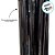 Chicote Metalizado Franja Carnaval 80cm - Preto - 1 unidade - Rizzo - Imagem 3