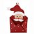 Enfeite para Pendurar Envelope - Papai Noel - 9x6cm - 1 unidade - Cromus - Rizzo - Imagem 1