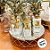 Frasco para Perfumaria de Vidro - Transparente - 250ml - 1 unidade - Rizzo - Imagem 6