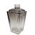 Frasco para Perfumaria de Vidro Trapézio Preto Degradê - 260ml - 1 unidade - Rizzo - Imagem 3