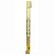 Gancho Suporte para Guirlanda - Merry Christmas Fosco Gold - 31,5cm - 1 unidade - Rizzo - Imagem 1