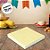 Guardanapo de Papel Xadrez - Amarelo - Festa Junina - 32x32cm - 20 unidades - Rizzo - Imagem 1