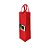 Saco De Juta Para Garrafa - Cinto Noel - 35x10cm - 1 unidade - Cromus - Rizzo - Imagem 1