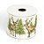 Fita Decorativa Aramada - Rena - 6,3x914cm   - 1 unidade - Cromus - Rizzo - Imagem 2