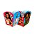 Cachepot - Moana 2   - 4 unidades - Regina - Rizzo - Imagem 1