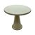 Boleira Cone de Madeira - Off White - 1 unidade - Rizzo - Imagem 1