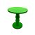 Boleira de Madeira - Verde Neon - 1 unidade - Rizzo - Imagem 1