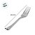 Garfo Descartável Premium Ouro - 18,5cm - 6 unidades - RizzoR12 M30 A2 P7 - Imagem 3