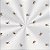 Saco para Presente - Sabor Marrom - 15x22cm - 100 unidades - Cromus - Rizzo - Imagem 1