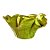 Forminha para Doces Finos - R-82 - Seda Dourado - 40 unidades - Maxiformas - Rizzo - Imagem 5