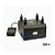 Inflador De Balões Com 4 Bicos - 220v - Preto - 1 unidade - Cromus - Rizzo - Imagem 1