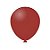 Balão de Festa Látex Big - Terracota - 1 unidade - FestBall - Rizzo - Imagem 1