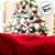 Enfeite Para Pendurar De Natal - Avião Noel - 13cm - 1 unidade - Cromus - Rizzo - Imagem 4