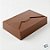 Forma de Acetato Especial - Caixinha Gourmet - Ref. 10276 - 1 unidade - BWB - Rizzo - Imagem 2